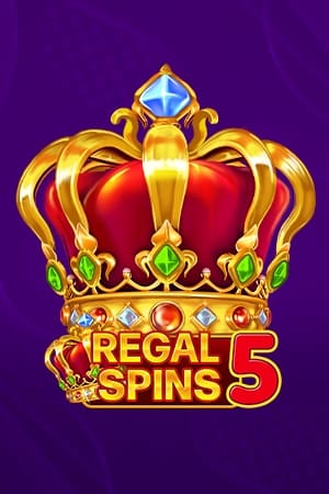 Regal Spins 5