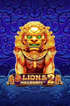 5 Lions Megaways™ 2