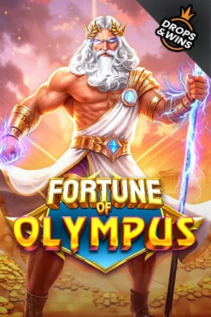 Fortune of Olympus