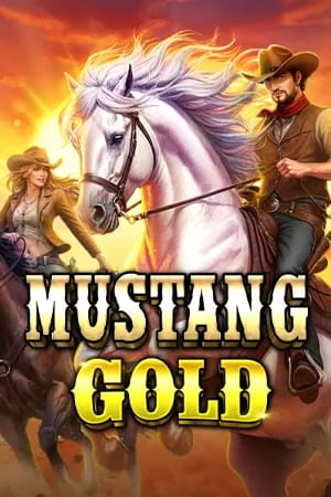 Mustang Gold™