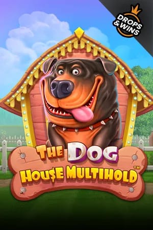 The Dog House Multihold™