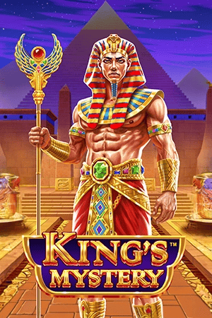 King's Mystery™