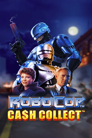 Robocop™: Cash Collect™