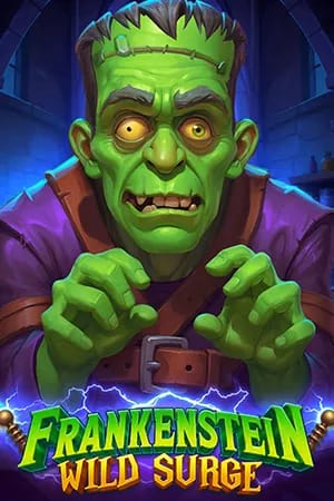Frankenstein Wild Surge