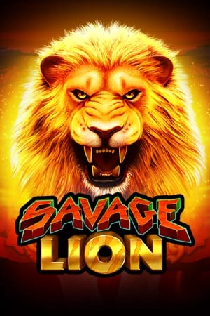 Savage Lion