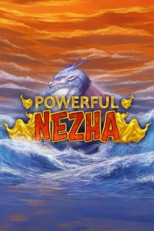 Powerful NeZha