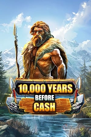 10000 Years Before Cash