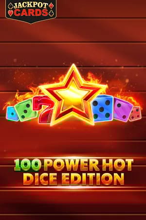 100 Power Hot Dice Edition