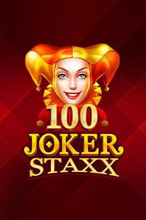 100 Joker Staxx