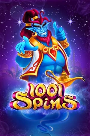 1001 Spins