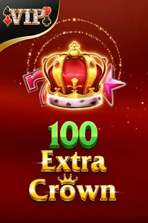 VIP 100 Extra Crown