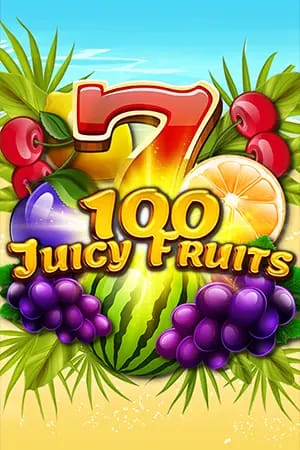 100 Juicy Fruits