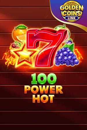 100 Power Hot Golden Coins Link