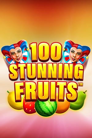 100 Stunning Fruits