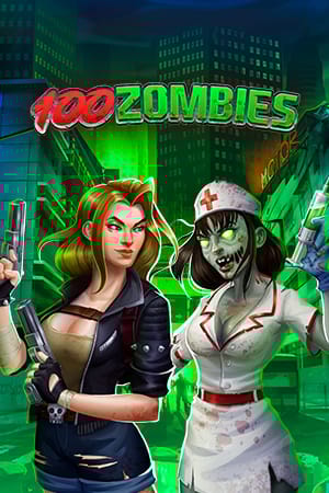 100 Zombies