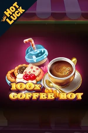 100x Coffee Hot