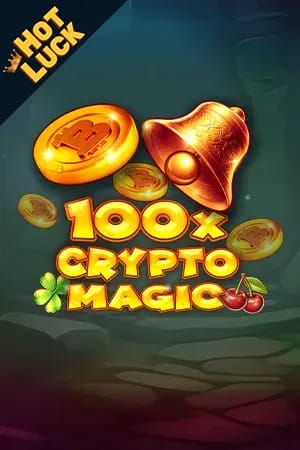 100x Crypto Magic