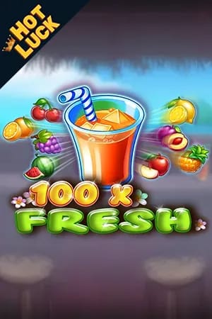 100x Fresh