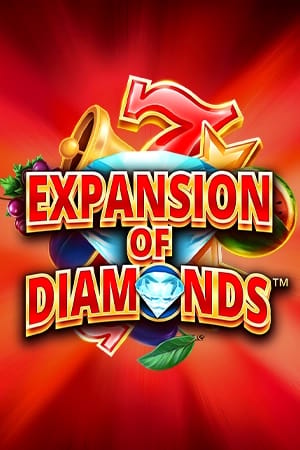 Expansion of Diamonds
