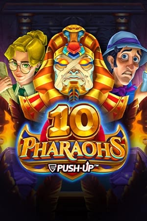 10 Pharaohs