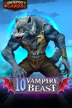 10 Vampire Beast