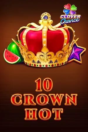 10 Crown Hot