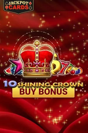 Shining Crown Buy Bonus
