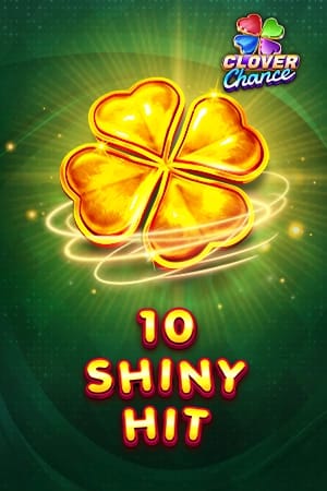 10 Shiny Hit