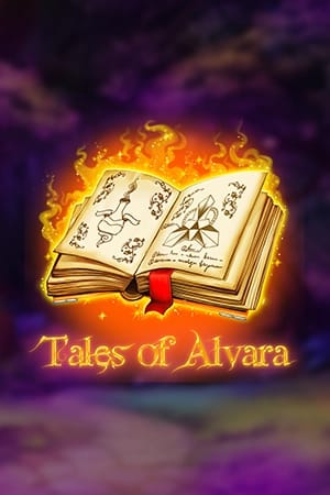 Tales of Alvara