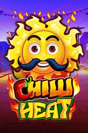 Chilli Heat