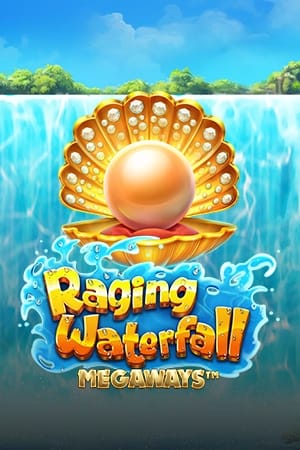Raging Waterfall Megaways™