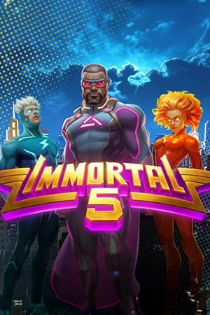 Immortal 5