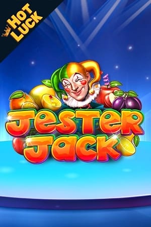 Jester Jack