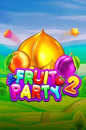 Fruit Party 2™