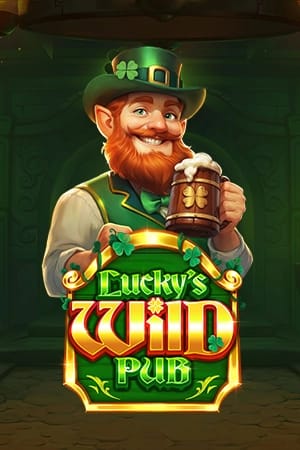 Lucky’s Wild Pub