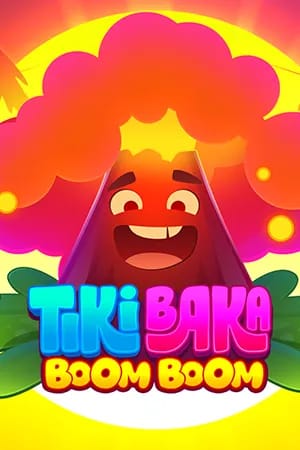 Tiki Baka Boom Boom