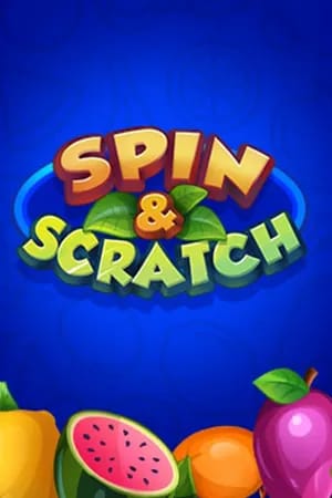 Spin & Scratch