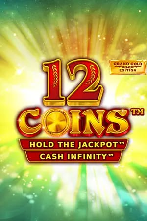 12 Coins™ Grand Gold Edition