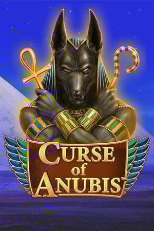 Curse of Anubis