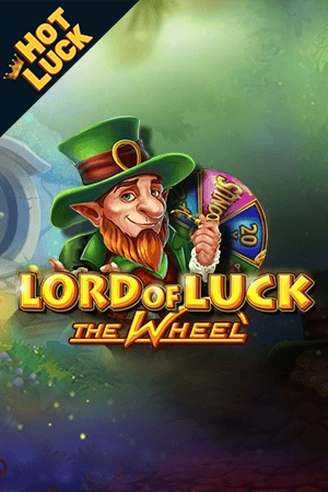Lord of Luck the Wheel