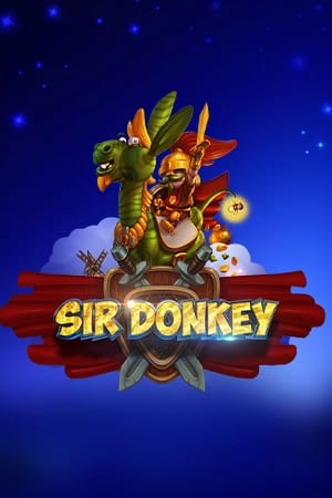 Sir Donkey