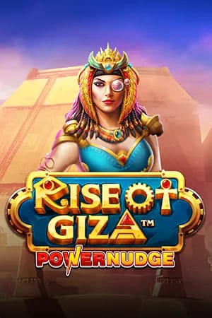 Rise of Giza PowerNudge™