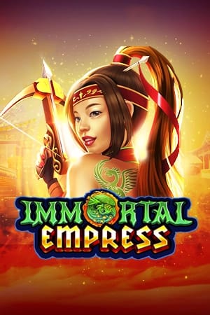 Immortal Empress