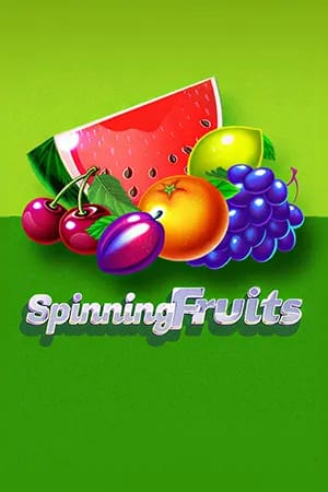 Spinning Fruits