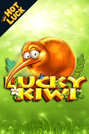 Lucky Kiwi