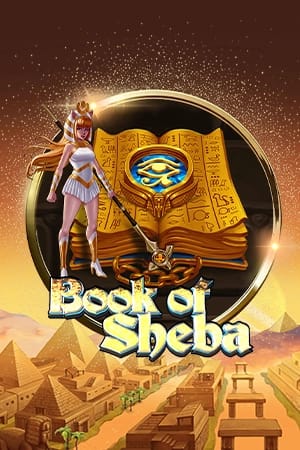 Book Of Sheba