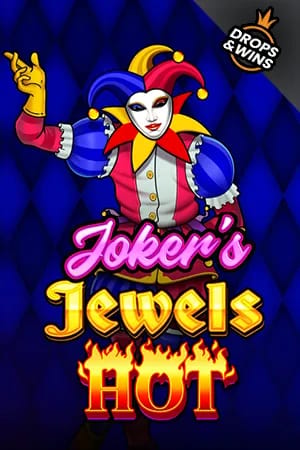 Joker's Jewels Hot