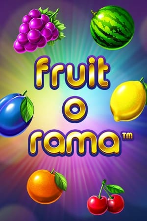 Fruit O Rama