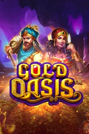 Gold Oasis™
