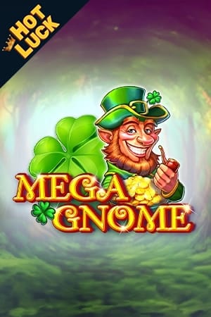 Mega Gnome